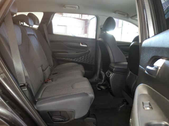 Photo 11 from auction – 2023 HYUNDAI SANTA FE S with VIN 5NMS2DAJ8PH540482
