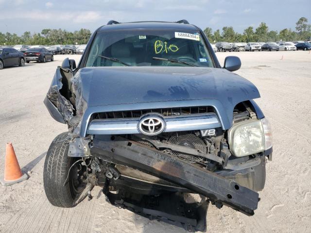 Photo 5 from auction – 2005 TOYOTA SEQUOIA SR with VIN 5TDZT34A25S255126