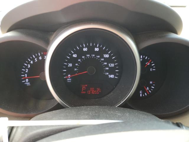 Photo 9 from auction – 2013 KIA SOUL + with VIN KNDJT2A6XD7570546
