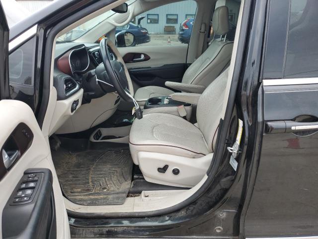 Photo 7 from auction – 2017 CHRYSLER PACIFICA L with VIN 2C4RC1GG6HR620389
