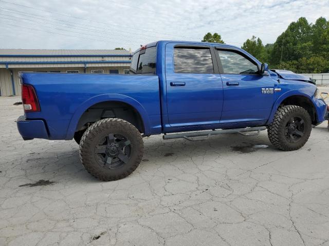 Photo 3 from auction – 2018 RAM 1500 SPORT with VIN 1C6RR7MT3JS202855