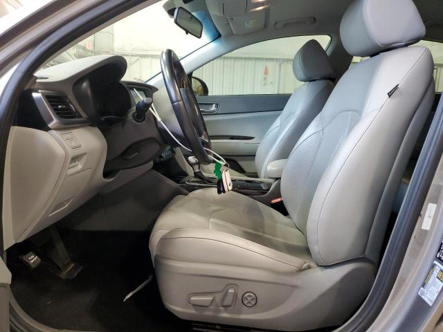 Photo 7 from auction – 2018 KIA OPTIMA EX with VIN 5XXGU4L35JG272916