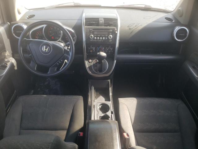 Photo 8 from auction – 2008 HONDA ELEMENT SC with VIN 5J6YH18968L009987