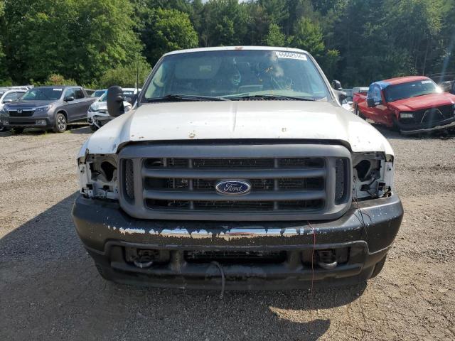 Photo 5 from auction – 2003 FORD EXCURSION with VIN 1FMNU40P93EC62312