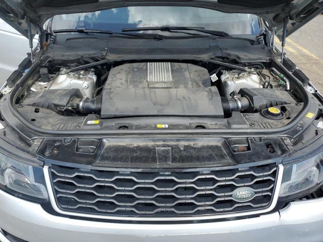 Photo 12 from auction – 2019 LAND ROVER RANGE ROVE with VIN SALWR2RV4KA849712