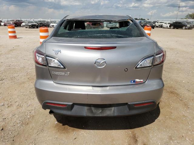 Zdjęcie 6 z aukcji – 2011 MAZDA 3 I z VIN JM1BL1UF6B1424901