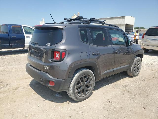 Photo 3 from auction – 2016 JEEP RENEGADE L with VIN ZACCJBBT4GPD67677