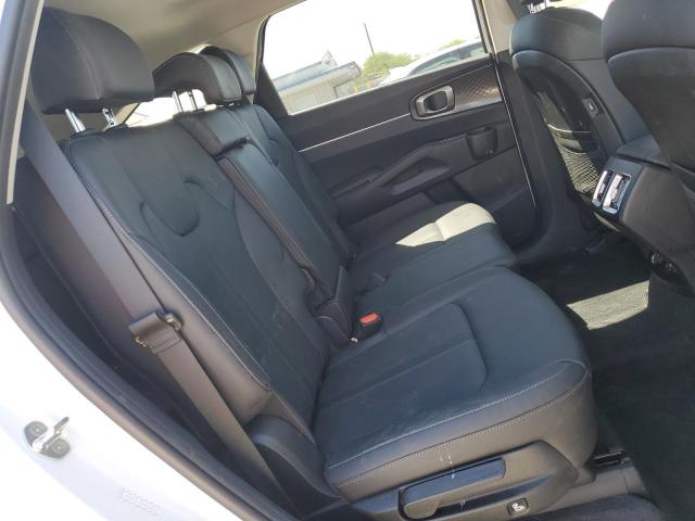 Photo 11 from auction – 2023 KIA SORENTO S with VIN 5XYRL4LC1PG173378