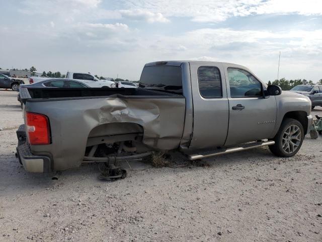 Photo 3 from auction – 2007 CHEVROLET SILVERADO with VIN 1GCEC19X67Z613183