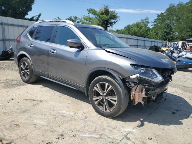 Photo 4 from auction – 2019 NISSAN ROGUE S with VIN 5N1AT2MV8KC841106