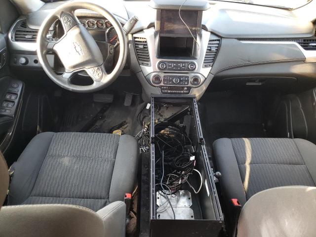 Photo 8 from auction – 2019 CHEVROLET TAHOE with VIN 1GNLCDECXKR357433