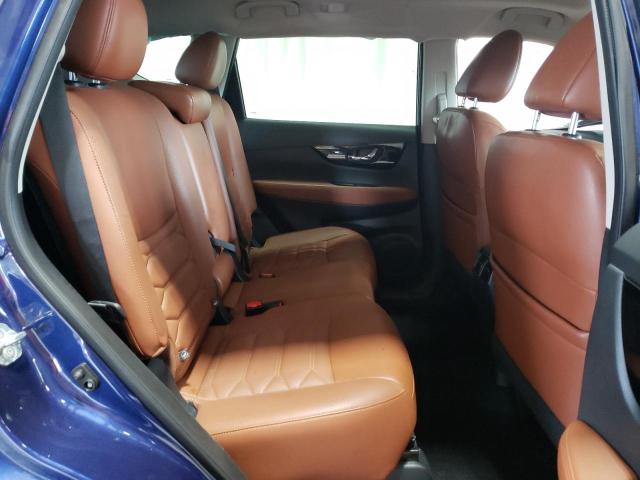 Photo 11 from auction – 2017 NISSAN ROGUE SV with VIN 5N1AT2MVXHC891725