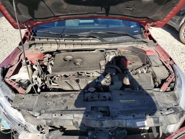 Photo 11 from auction – 2019 NISSAN ALTIMA SV with VIN 1N4BL4DWXKN322565