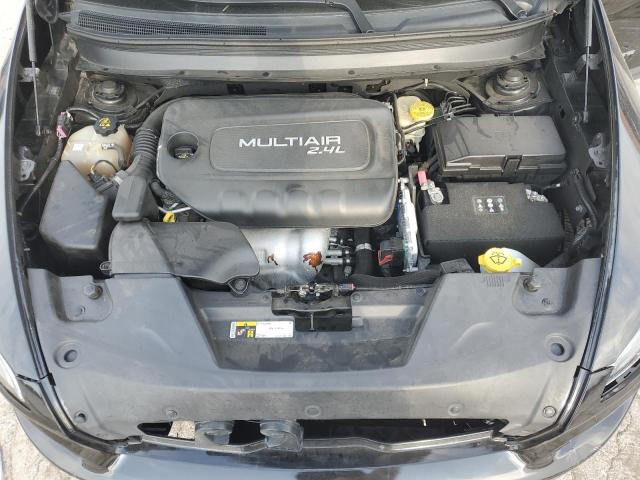 Photo 12 from auction – 2014 JEEP CHEROKEE L with VIN 1C4PJLCB2EW322511
