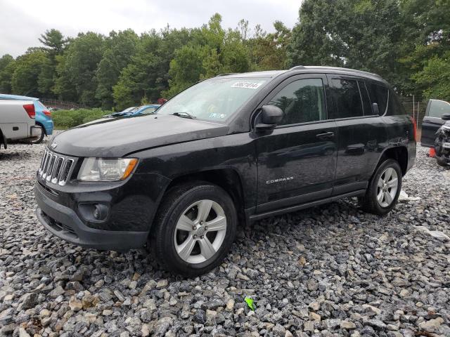 JEEP COMPASS LA 2013 с VIN 1C4NJDEB1DD205037 - Фото с аукциона