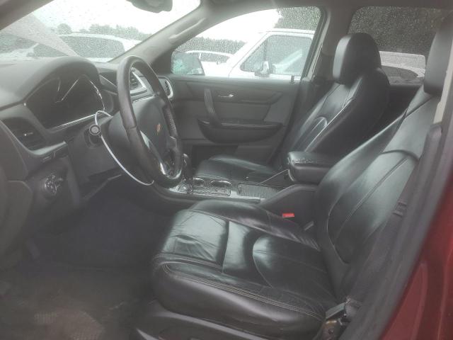Photo 7 from auction – 2015 CHEVROLET TRAVERSE L with VIN 1GNKRHKD3FJ103548