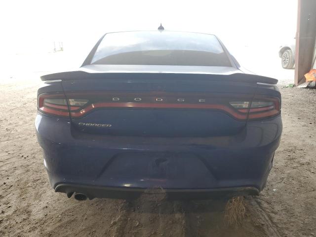 Photo 6 from auction – 2021 DODGE CHARGER GT with VIN 2C3CDXHG7MH542147