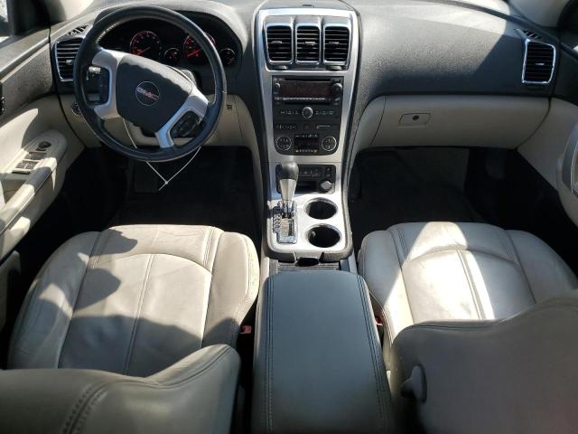 Photo 8 from auction – 2012 GMC ACADIA SLT with VIN 1GKKVRED3CJ371294