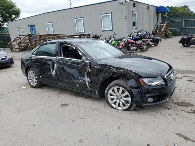 Photo 4 from auction – 2011 AUDI A4 PREMIUM with VIN WAUFFAFL4BN045543