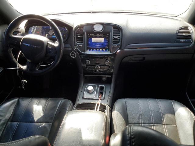 Photo 8 from auction – 2015 CHRYSLER 300 S with VIN 2C3CCABGXFH926743