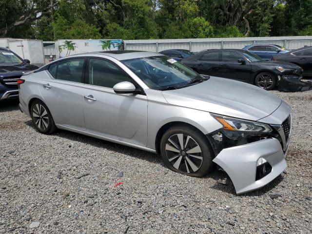 Photo 4 from auction – 2020 NISSAN ALTIMA SL with VIN 1N4BL4EV4LC121909