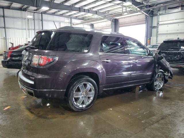 Photo 3 from auction – 2015 GMC ACADIA DEN with VIN 1GKKVTKD3FJ310503