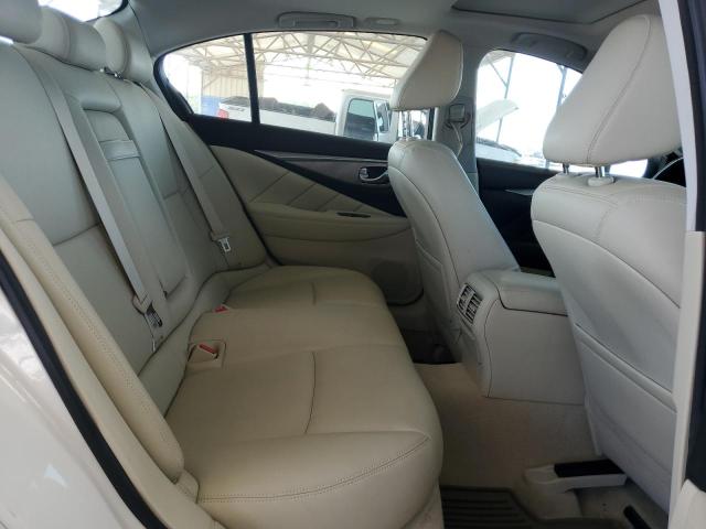 Photo 10 from auction – 2014 INFINITI Q50 BASE with VIN JN1BV7AP1EM691721