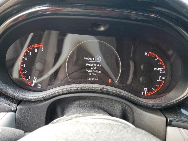 Photo 9 from auction – 2023 DODGE DURANGO R/ with VIN 1C4SDJCT0PC604391