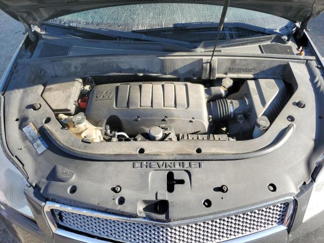Photo 12 from auction – 2011 CHEVROLET TRAVERSE L with VIN 1GNKVLEDXBJ242600
