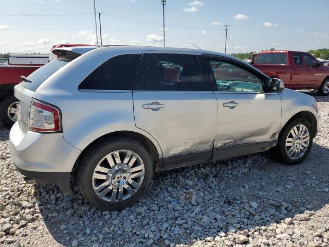 Photo 3 from auction – 2010 FORD EDGE LIMIT with VIN 2FMDK3KC8ABB12707