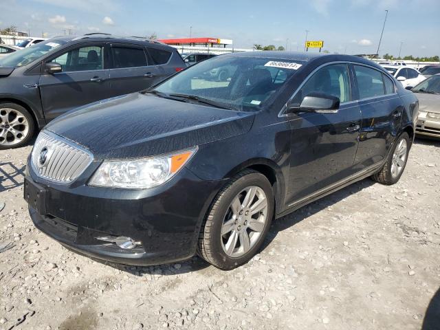 BUICK LACROSSE C 2011 with VIN 1G4GC5ED1BF331311 - Photo from auction