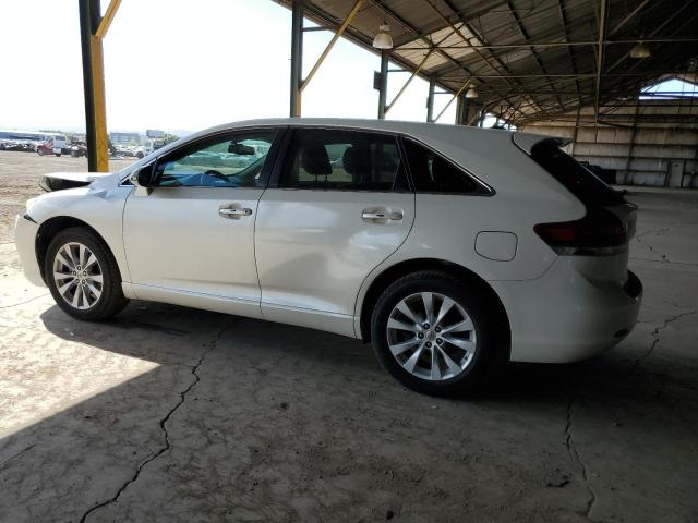 Photo 2 from auction – 2013 TOYOTA VENZA LE with VIN 4T3ZA3BB6DU069796
