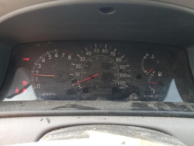 Photo 9 from auction – 2006 TOYOTA COROLLA CE with VIN 1NXBR32E26Z654679