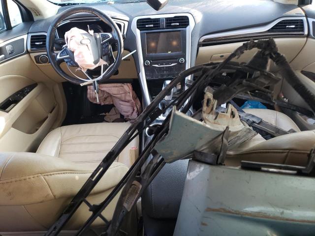 Photo 8 from auction – 2014 FORD FUSION SE with VIN 3FA6P0LU0ER351055