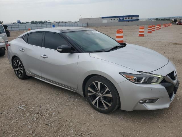 Photo 4 from auction – 2016 NISSAN MAXIMA 3.5 with VIN 1N4AA6AP9GC903195