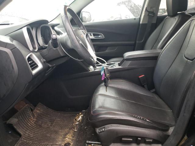 Photo 7 from auction – 2014 CHEVROLET EQUINOX LT with VIN 2GNALDEK0E6175593