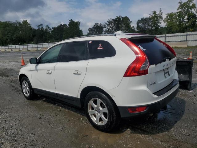 Photo 2 from auction – 2012 VOLVO XC60 3.2 with VIN YV4940DZ8C2277134