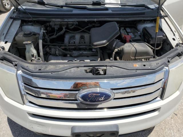 Photo 12 from auction – 2010 FORD EDGE SEL with VIN 2FMDK3JC2ABB41671
