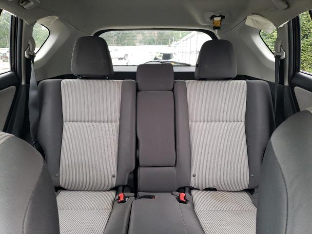 Photo 10 from auction – 2014 TOYOTA RAV4 LE with VIN 2T3BFREVXEW204811