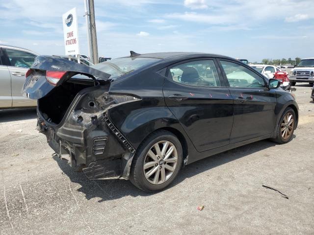 Photo 3 from auction – 2016 HYUNDAI ELANTRA SE with VIN KMHDH4AE3GU483428