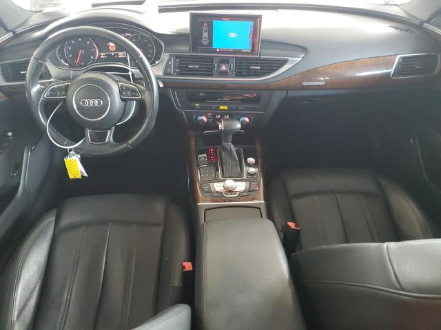 Photo 8 from auction – 2015 AUDI A7 PRESTIG with VIN WAU2GAFCXFN011804