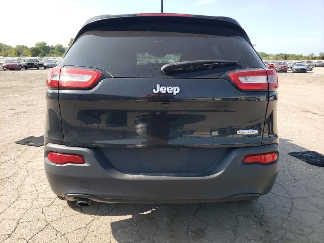 Photo 6 from auction – 2016 JEEP CHEROKEE L with VIN 1C4PJLCB2GW234223