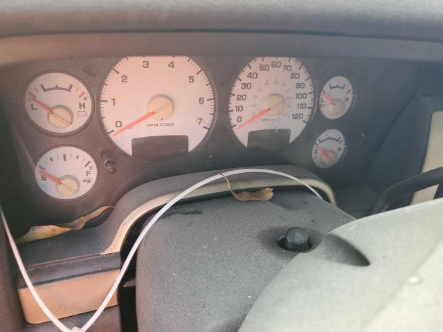 Photo 9 from auction – 2003 DODGE RAM 1500 S with VIN 1D7HA18N13S112715