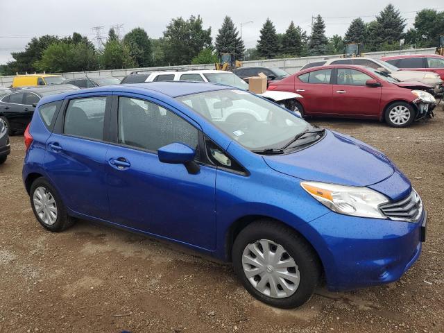 Photo 4 from auction – 2015 NISSAN VERSA NOTE with VIN 3N1CE2CP0FL379194