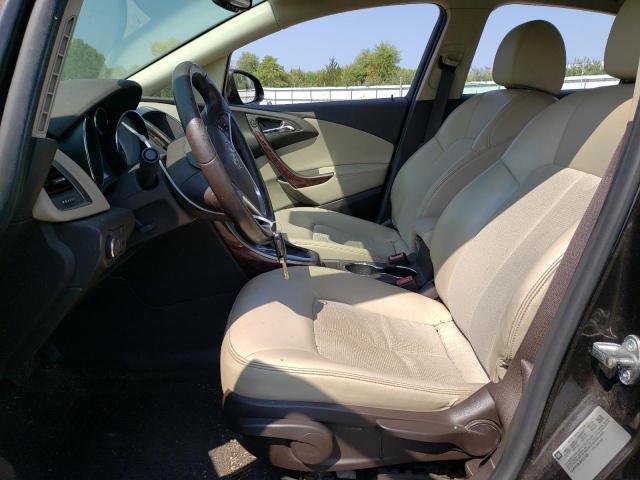 Photo 7 from auction – 2013 BUICK VERANO with VIN 1G4PP5SK9D4151029