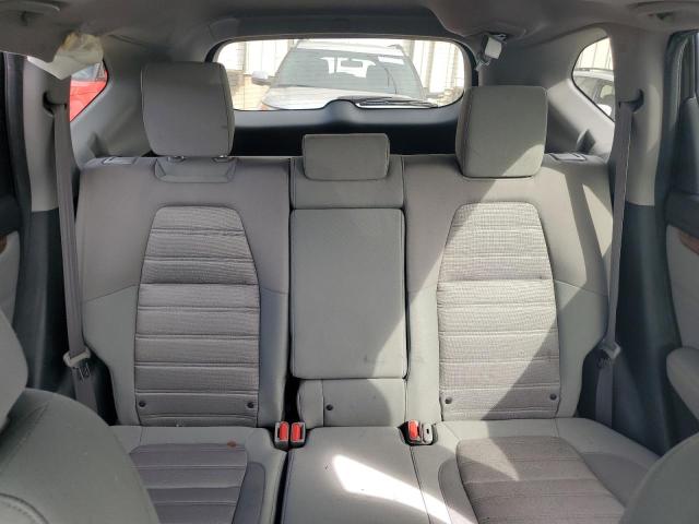 Photo 10 from auction – 2020 HONDA CR-V EX with VIN 7FARW1H52LE007912