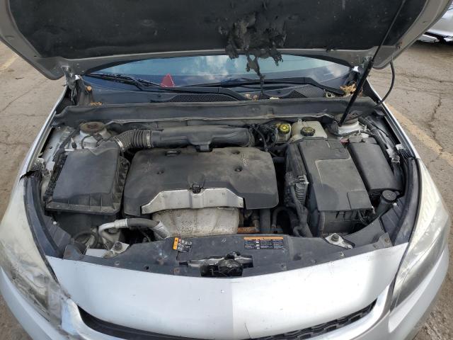 Photo 11 from auction – 2014 CHEVROLET MALIBU 1LT with VIN 1G11C5SL3EF289002