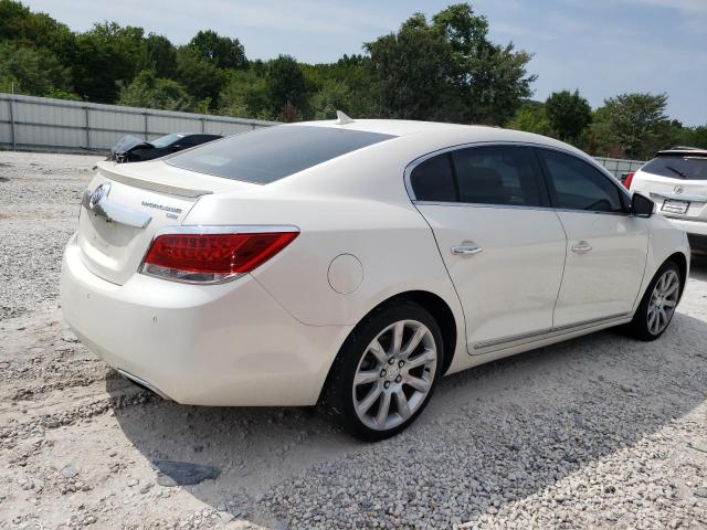 Photo 3 from auction – 2011 BUICK LACROSSE C with VIN 1G4GE5EDXBF241861