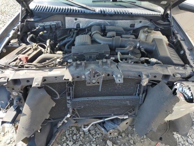 Photo 12 from auction – 2010 FORD EXPEDITION with VIN 1FMJU1K56AEB63131