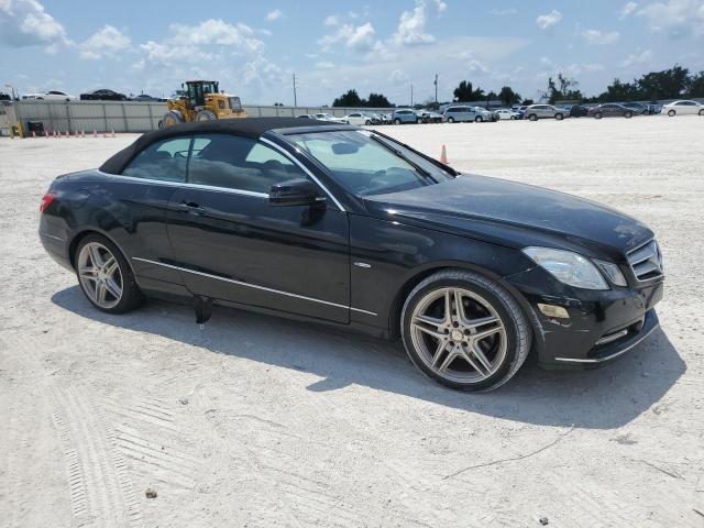 Photo 4 from auction – 2012 MERCEDES-BENZ E 350 with VIN WDDKK5KF2CF180770